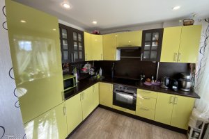 1 ккв в кирпичном доме