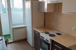 Квартира в Мурино