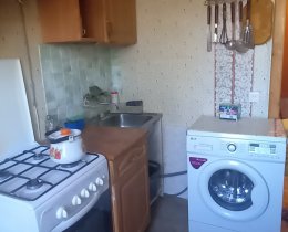 Теплая, солнечная квартира