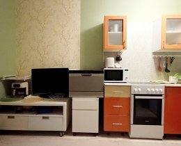 Евродвушка мечты у леса!