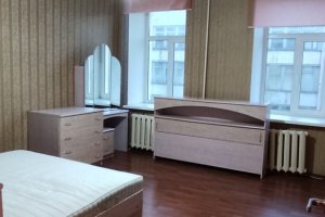 Апартамент в центре Васильевского