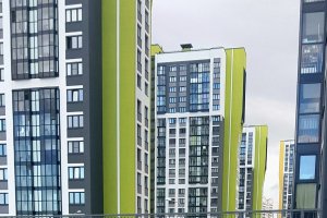 Отличная квартира