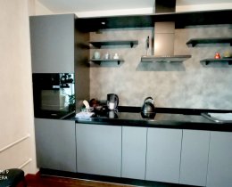 квартира на Старорусском 6