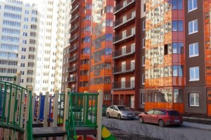 Студия, Шоссе в Лаврики ул., 78, к 1