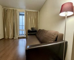 Сдается уютная студия 22 кв.м