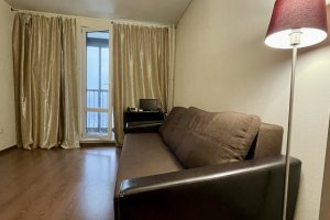 Сдается уютная студия 22 кв.м