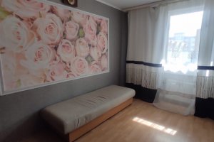 Продаётся 2-х комнатная квартира