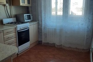 Просторная 3-к в Назии!