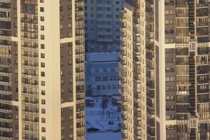 Стоимость жилья в Санкт-Петербурге «заморозится» на ближайшие три года