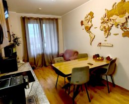 2-х комн. кв-ра в ЖК Элланд