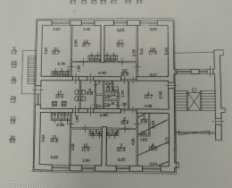 Рядом с метро!