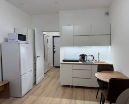 Аренда уютной студии