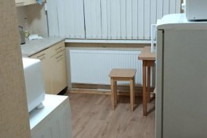 1 к. Кв на ВО в аренду