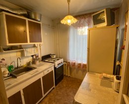 Квартира в аренду!