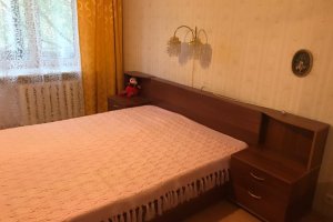 Уютная квартира в Московском р-не