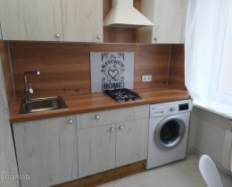 2-комн.кв., Калининский р-н, Пискарёвский проспект, 16