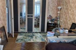 1-комн.кв., Калининский р-н, Науки проспект, 53, литера А