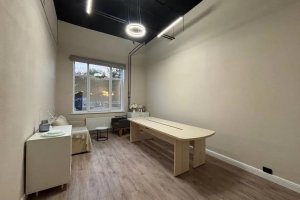 Универсальные помещения, Волховская наб., 48