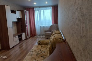 1-комн.кв., Калининский р-н, Металлистов проспект, 117, строение 1