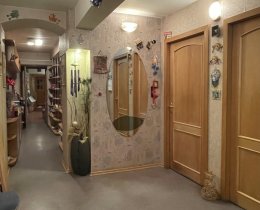 Квартира 97.4 м2 у м.Маяковская