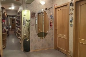 Квартира 97.4 м2 у м.Маяковская