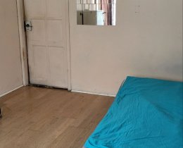 КОМНАТА ДЛЯ ЖЕНЩИНЫ