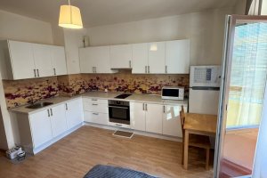 Студия, Центральная ул., 52, к 3, литера А