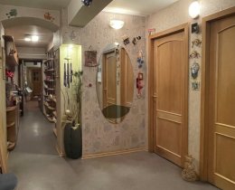 Квартира 97.4 м2 у м.Маяковская