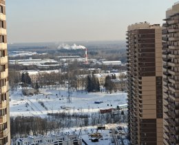 Сдается впервые