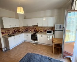 Студия, Центральная ул., 52, к 3, литера А