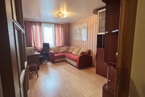 2 комнатная квартира