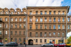 Однушки и двушки в Санкт-Петербурге дорожают быстрее другого жилья в городе