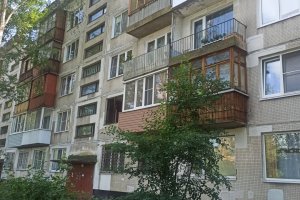 2 к кв. у м."Дыбенко"