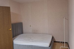 Метро пешком!