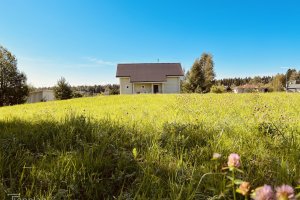 Участок рядом с городом