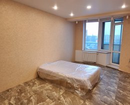 1 к. кв в ЖК Князь Александр Невс