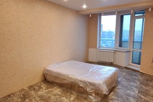 1 к. кв в ЖК Князь Александр Невс