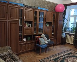 3 к.кв.м."Петроградская"