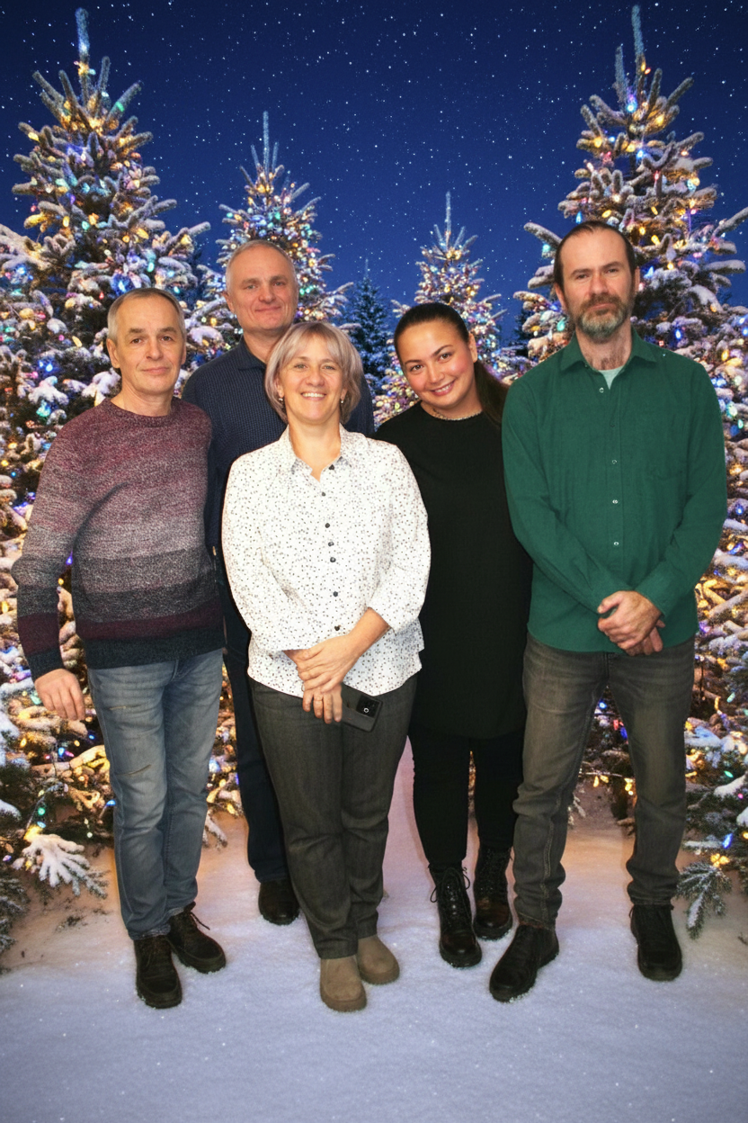 Невский простор Встреча Нового 2026 года