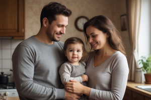 Материнский капитал, семейная ипотека и новый виток рынка: что нужно знать прямо сейчас