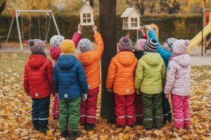 Синичкин день: праздник для пернатых друзей и людей