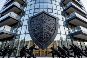 Защита сделок с недвижимостью - важный шаг к безопасности граждан