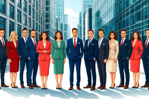 За пять лет количество риелторов в России выросло на 15,7%