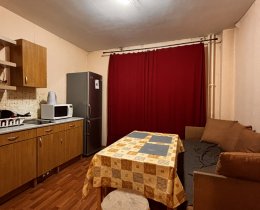 Однокомнатная Квартира у парка