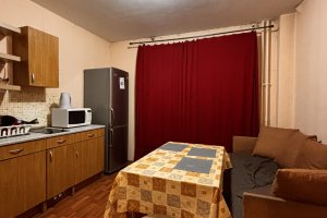 Однокомнатная Квартира у парка