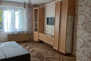 1-комн.кв., Выборгский р-н, Руднева ул., 21, к 3