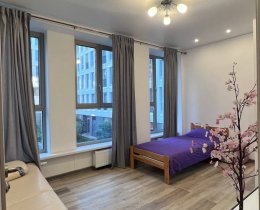 3 ккв квартира длит. срок