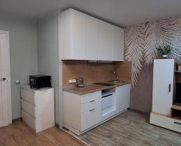 Квартира в Аннино