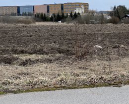 Участок коммерческого назначения