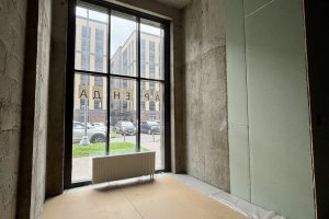 Фасад, высокая Проходимость!